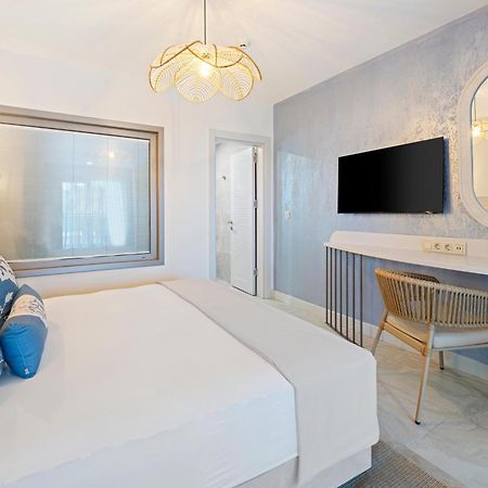 Suum Bodrum Hotel & Beach - Adult Only Εξωτερικό φωτογραφία