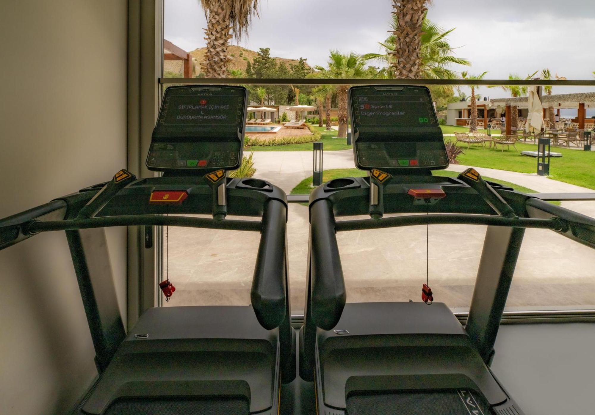 Suum Bodrum Hotel & Beach - Adult Only Εξωτερικό φωτογραφία
