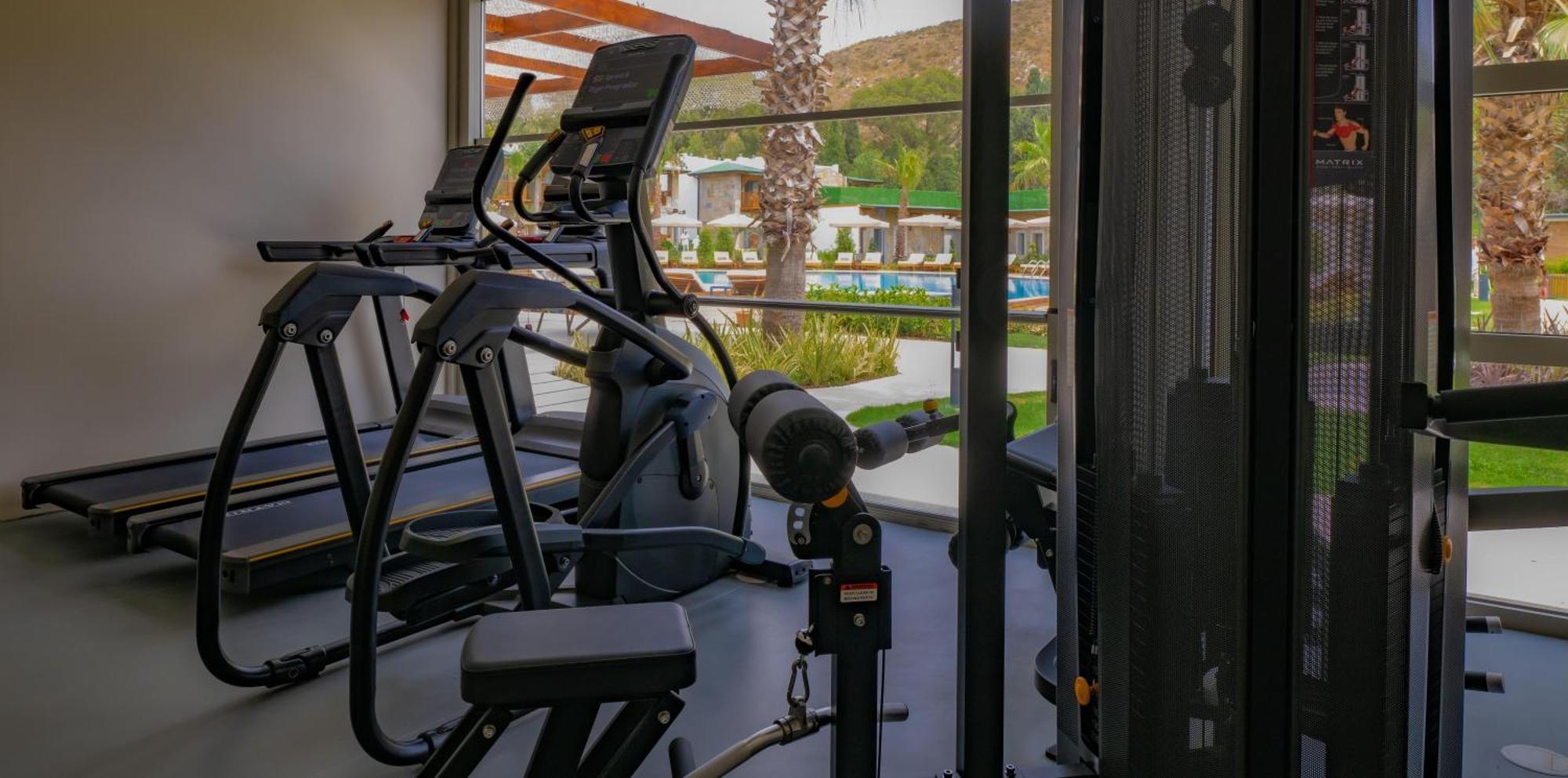 Suum Bodrum Hotel & Beach - Adult Only Εξωτερικό φωτογραφία