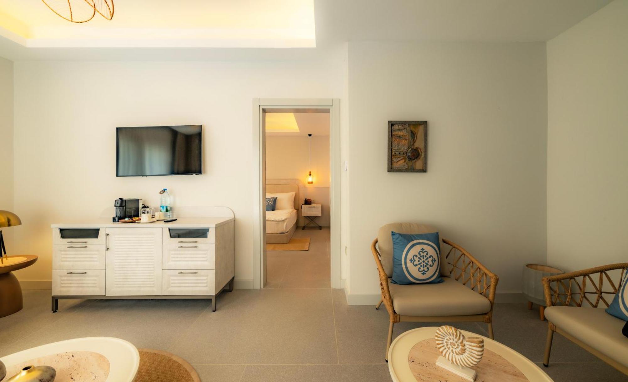 Suum Bodrum Hotel & Beach - Adult Only Εξωτερικό φωτογραφία