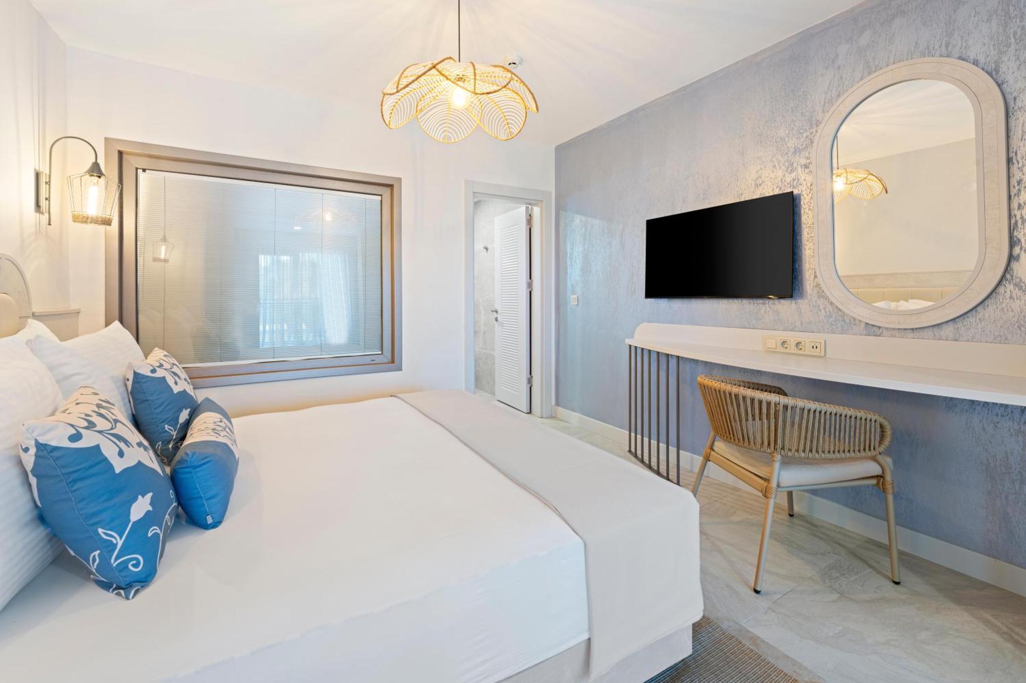 Suum Bodrum Hotel & Beach - Adult Only Εξωτερικό φωτογραφία