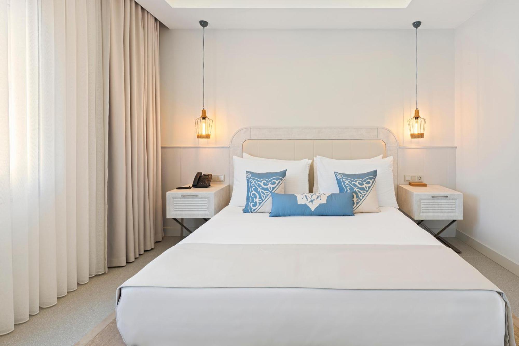 Suum Bodrum Hotel & Beach - Adult Only Εξωτερικό φωτογραφία