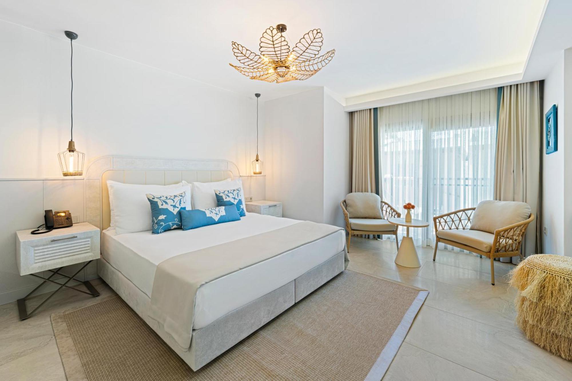 Suum Bodrum Hotel & Beach - Adult Only Εξωτερικό φωτογραφία