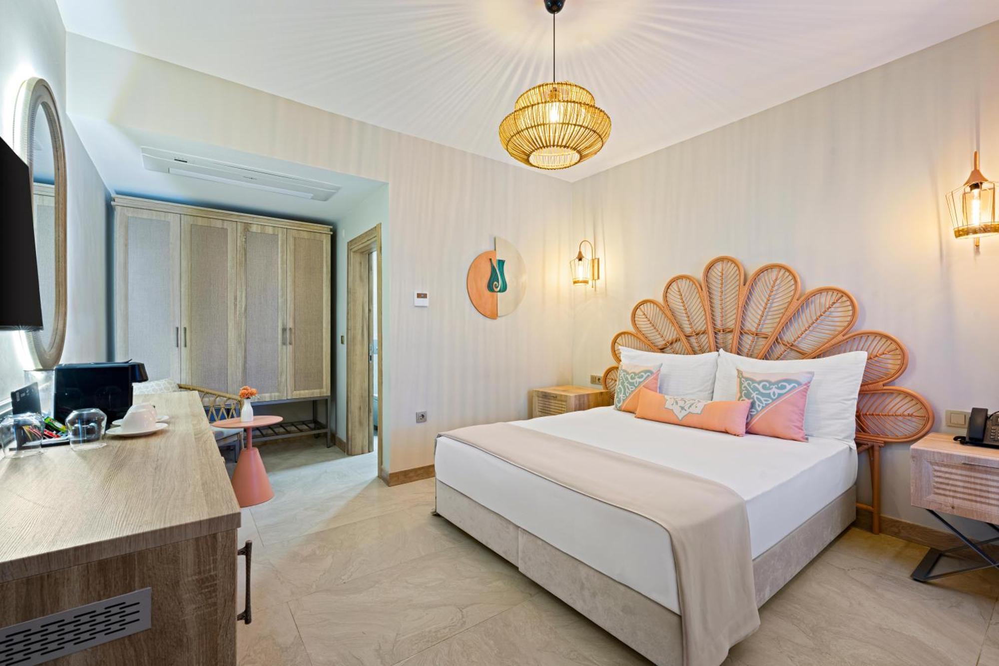 Suum Bodrum Hotel & Beach - Adult Only Εξωτερικό φωτογραφία